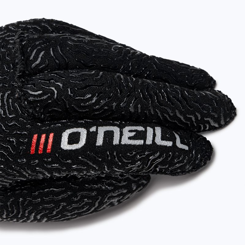 O'Neill Epic DL 2mm neopreninės pirštinės, juodos 4432 4