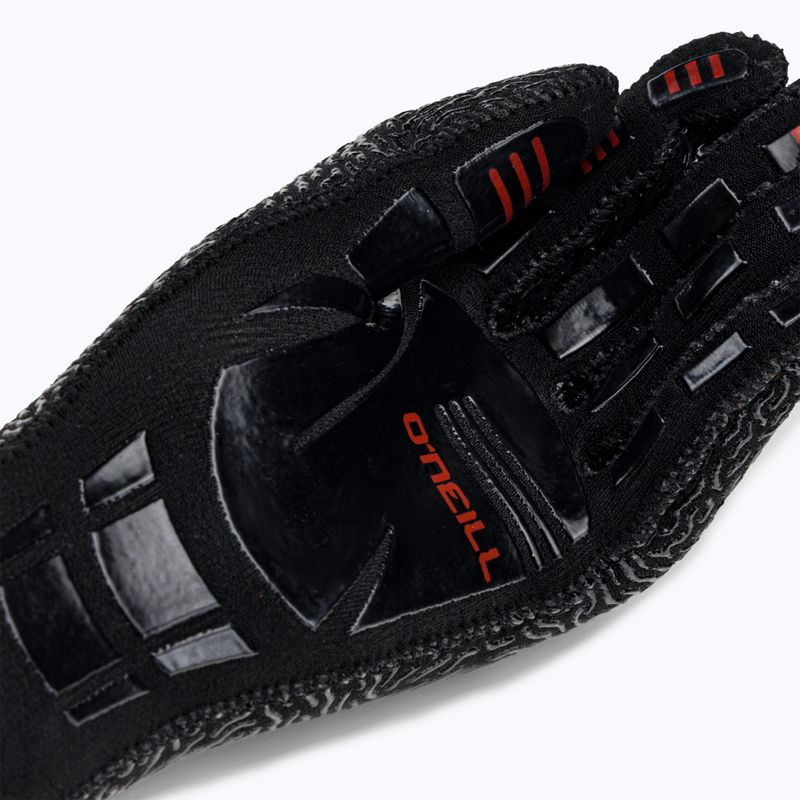 O'Neill Epic DL 2mm neopreninės pirštinės, juodos 4432 5