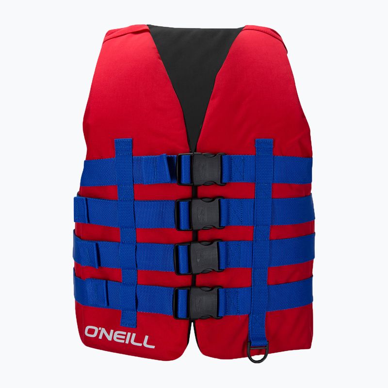 Gelbėjimosi liemenė O'Neill Rental Superlite 50N ISO įvairių spalvų 7