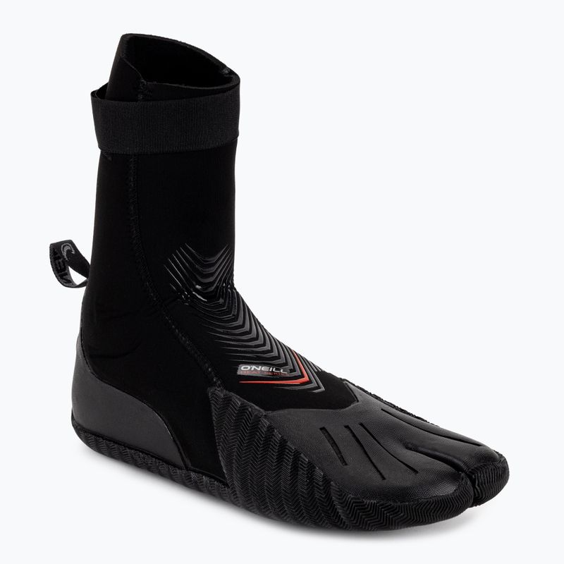 O'Neill Heat ST 3mm neopreniniai batai black 4787