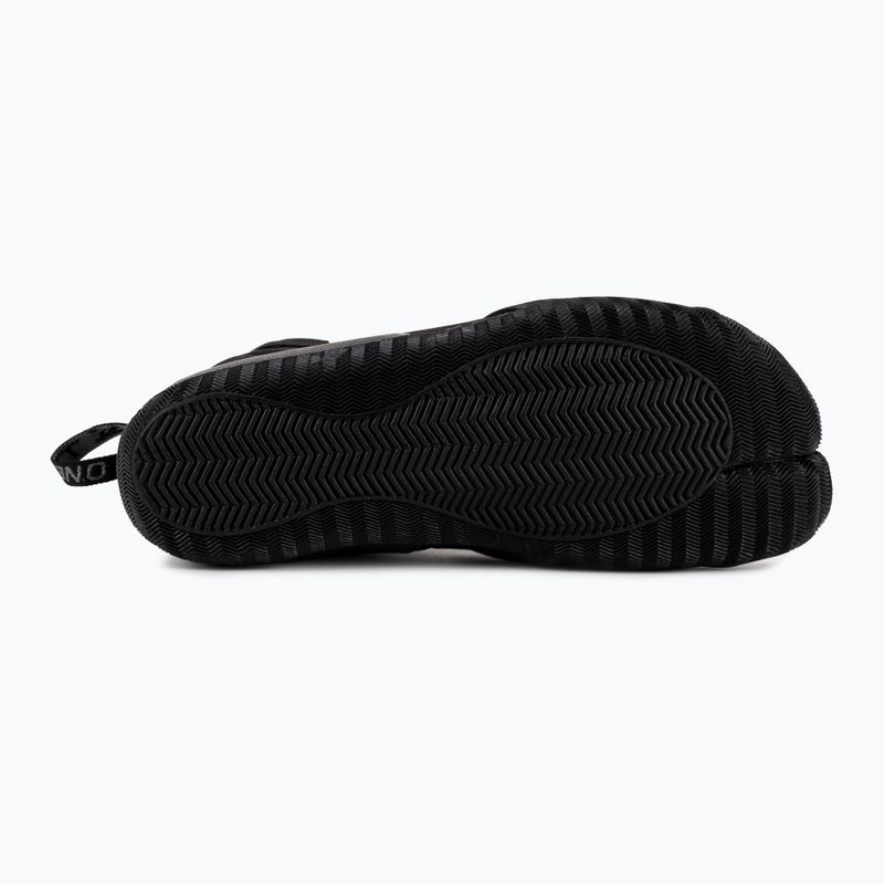 O'Neill Heat ST 3mm neopreniniai batai black 4787 4
