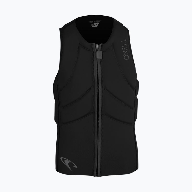 Vyriška apsauginė liemenė O'Neill Slasher Kite black 5