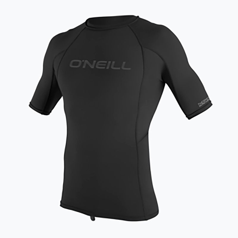 Vyriški neopreno marškinėliai O'Neill Thermo-X black