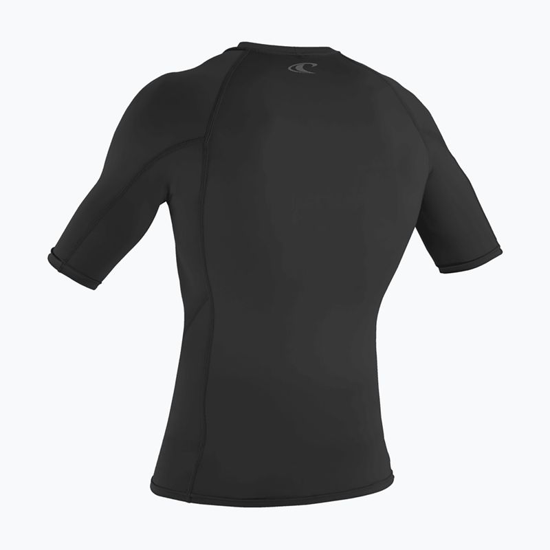 Vyriški neopreno marškinėliai O'Neill Thermo-X black 2