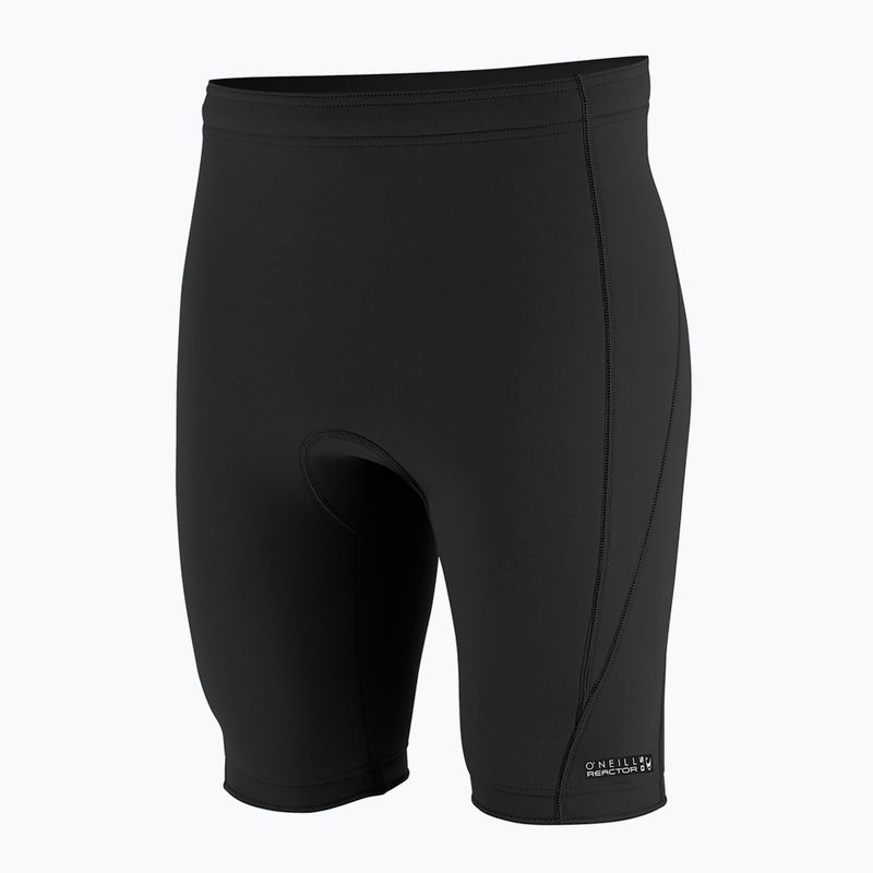 Vyriški neopreno šortai O'Neill Reactor-2 1.5 mm black