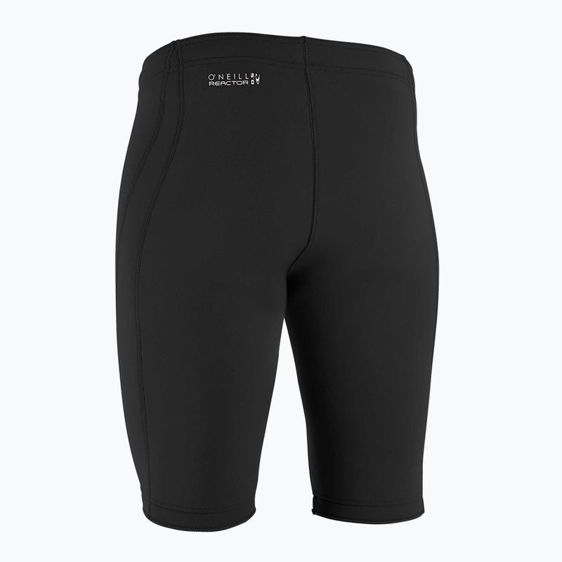 Vyriški neopreno šortai O'Neill Reactor-2 1.5 mm black 2