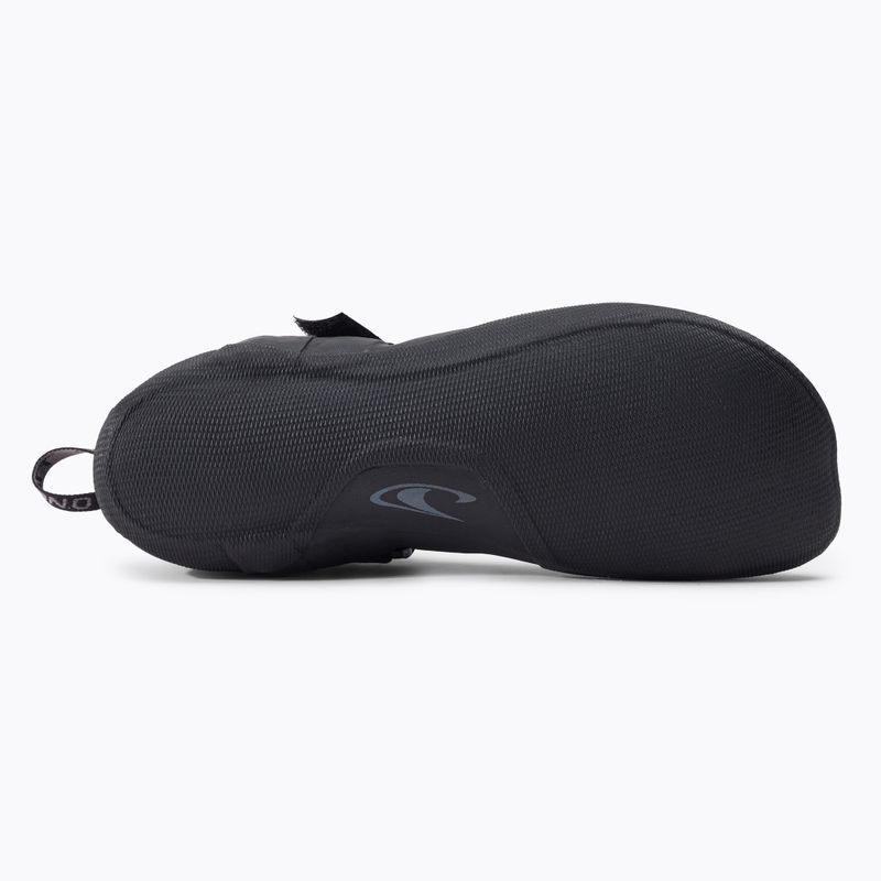O'Neill Psycho Tech RT 5mm neopreniniai batai juodi 5101 4