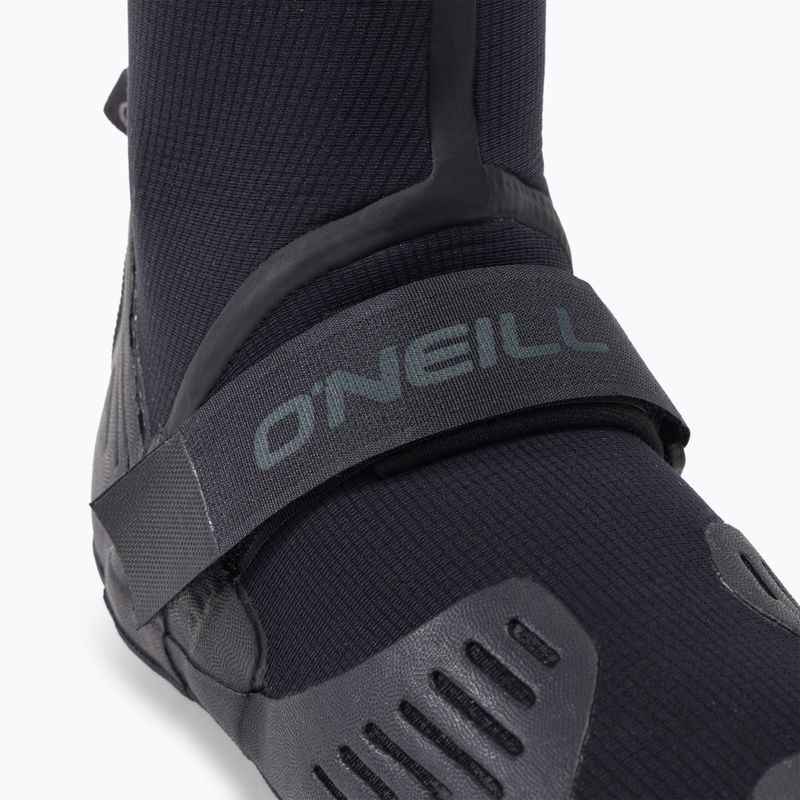 O'Neill Psycho Tech RT 5mm neopreniniai batai juodi 5101 8