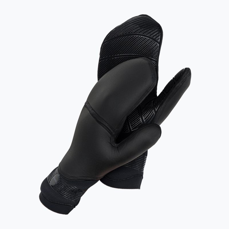 O'Neill Psycho Tech 5mm pirštinės neopreninės pirštinės juodos 5106