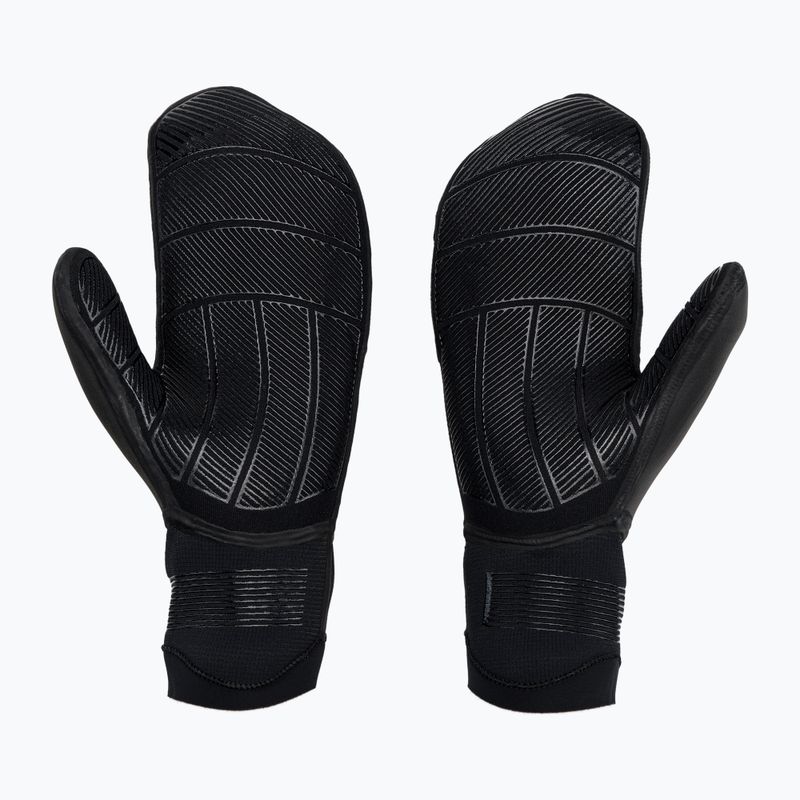 O'Neill Psycho Tech 5mm pirštinės neopreninės pirštinės juodos 5106 3