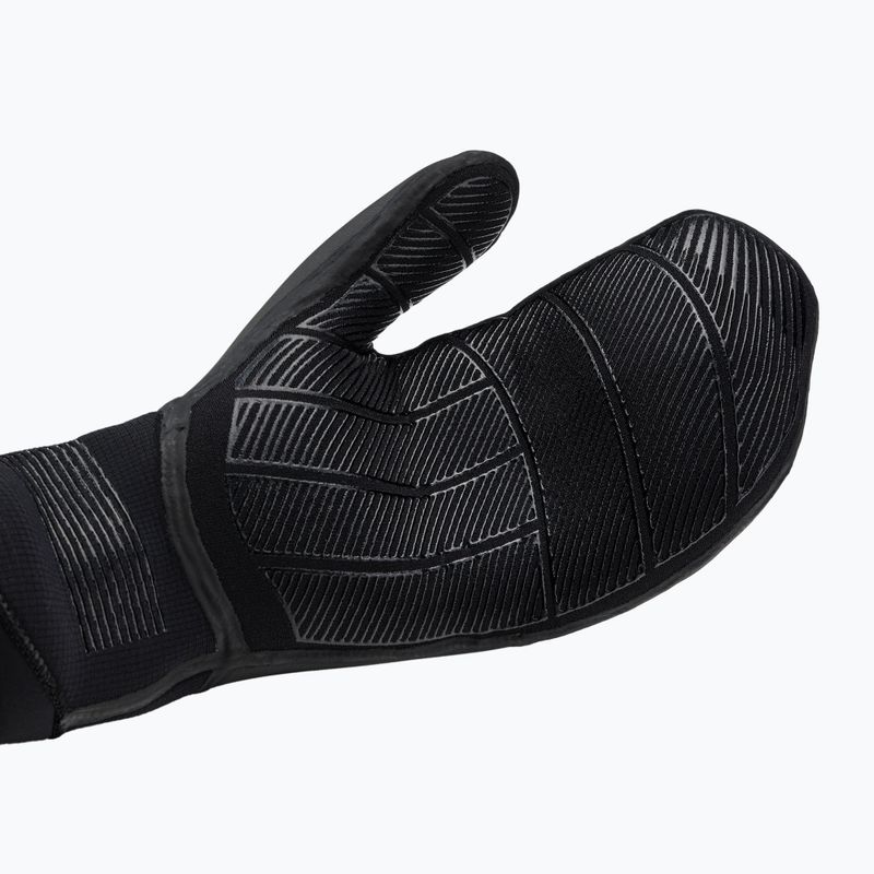 O'Neill Psycho Tech 5mm pirštinės neopreninės pirštinės juodos 5106 5