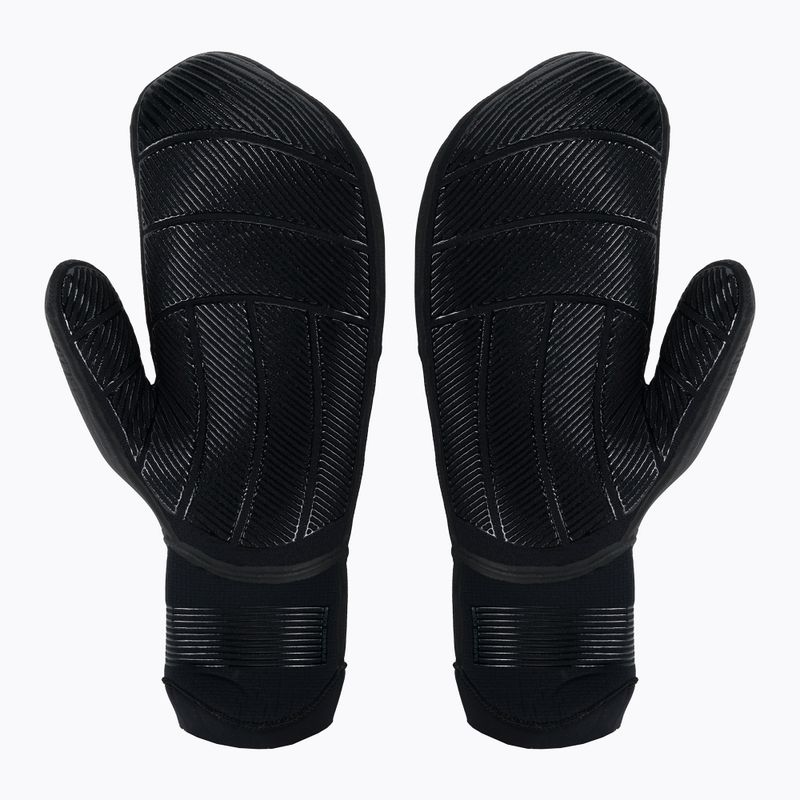 O'Neill Psycho Tech Mittens 7mm black 5107 neopreninės pirštinės 2