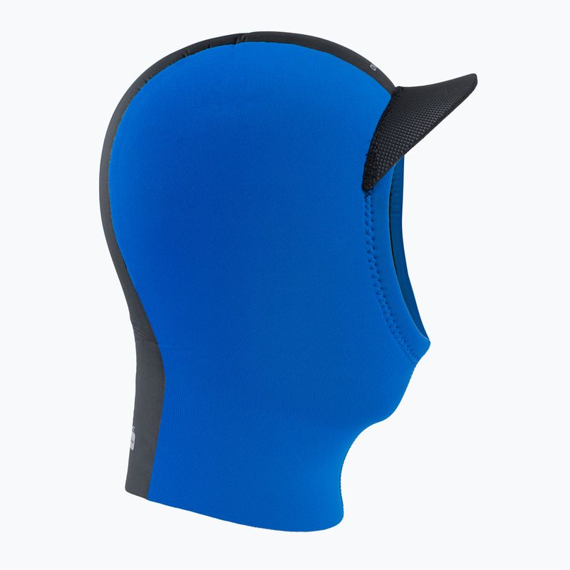 Vaikiškas O'Neill Psycho Hood 3mm blue 5120 neopreninis gobtuvas 2