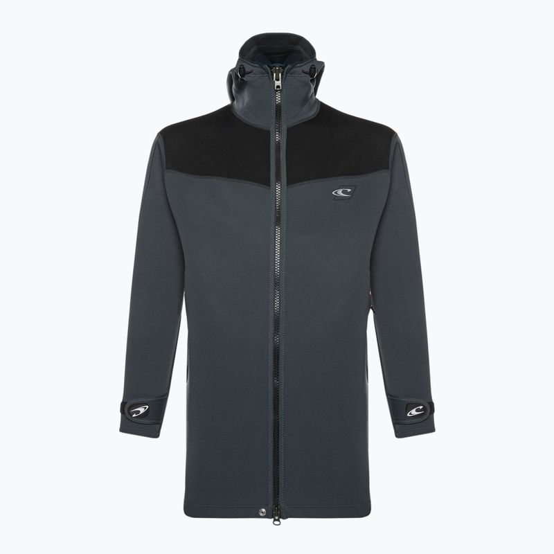 O'Neill Chill Killer Jacket neopreninė striukė graphite 4802