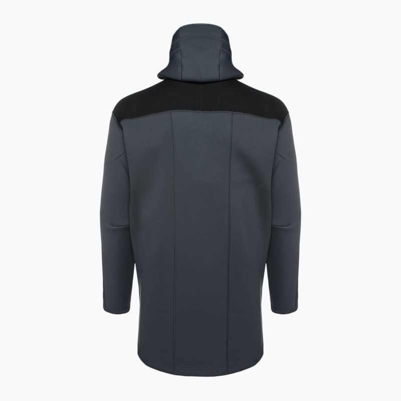 O'Neill Chill Killer Jacket neopreninė striukė graphite 4802 2