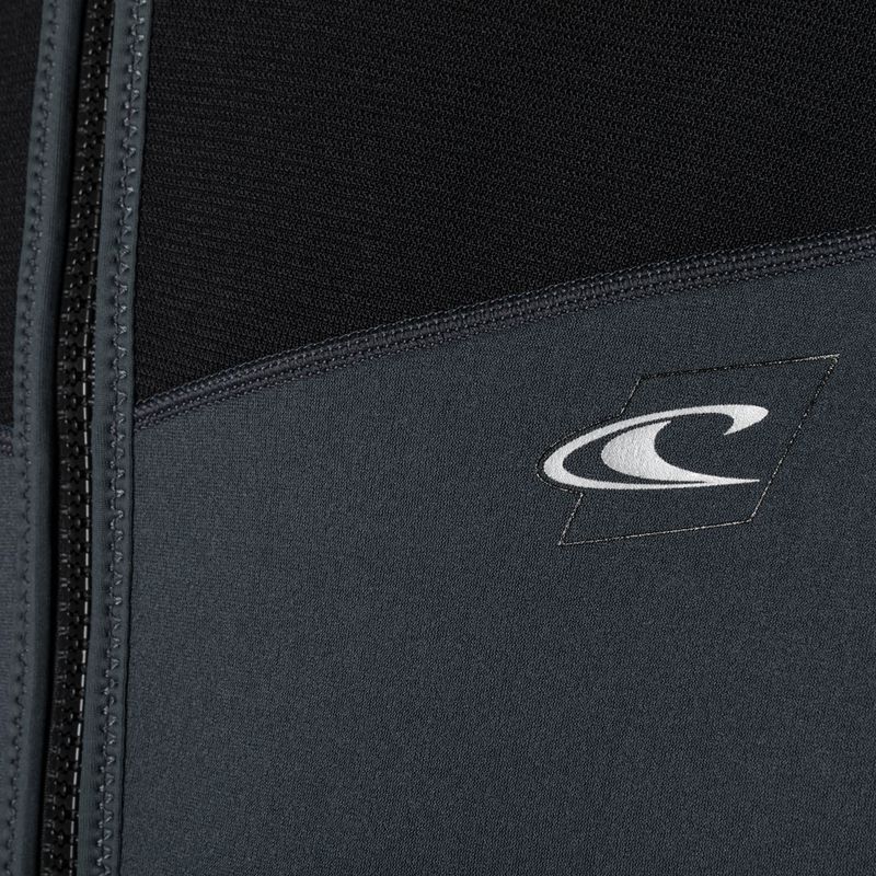 O'Neill Chill Killer Jacket neopreninė striukė graphite 4802 3