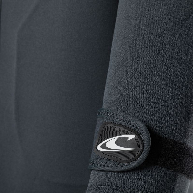 O'Neill Chill Killer Jacket neopreninė striukė graphite 4802 4