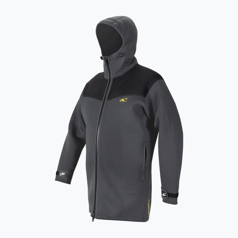 O'Neill Chill Killer Jacket neopreninė striukė graphite 4802 6