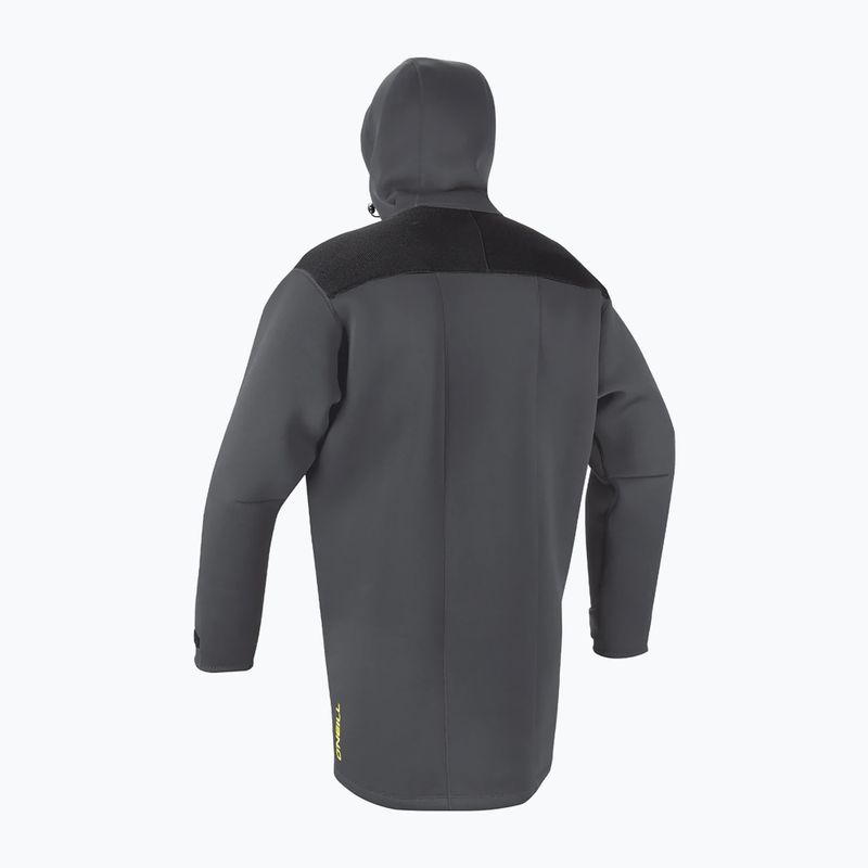 O'Neill Chill Killer Jacket neopreninė striukė graphite 4802 7