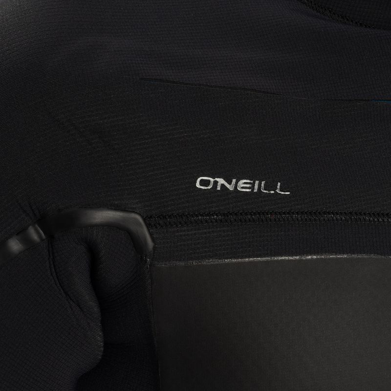 Vyriškos O'Neill Psycho Tech 6/4 mm plaukimo putos black 5366 3