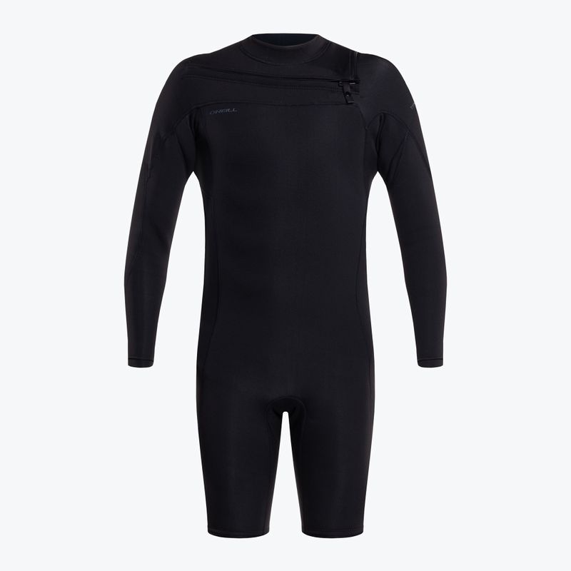 Vyriškos O'Neill Hammer 2mm plaukimo putos Black 4928
