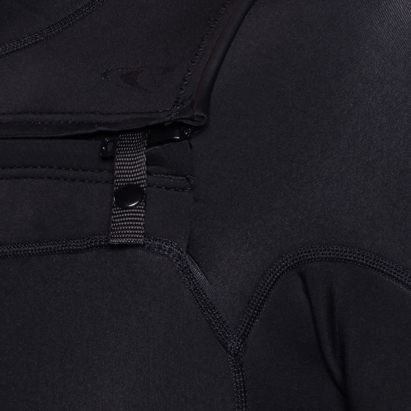 Vyriškos O'Neill Hammer 2mm plaukimo putos Black 4928 5