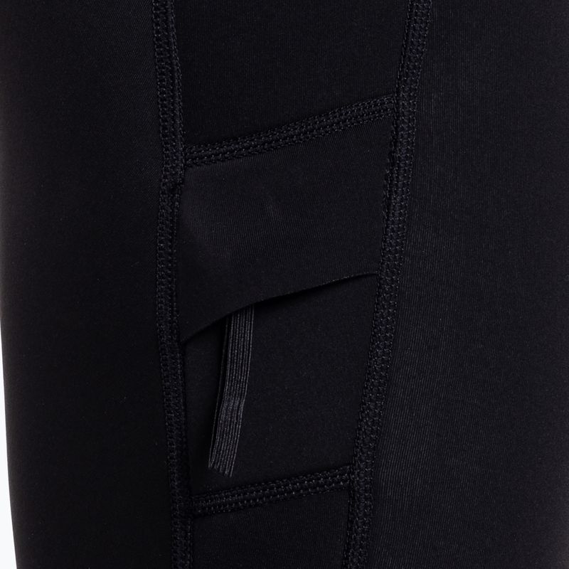 Vyriškos O'Neill Hammer 2mm plaukimo putos Black 4928 6