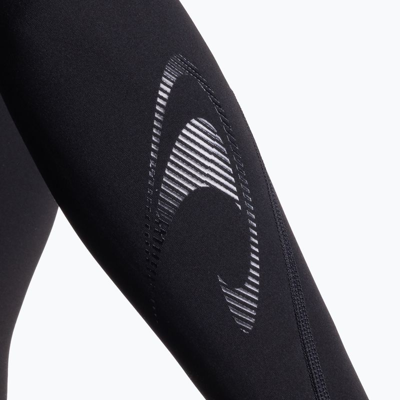 Vyriškos O'Neill Hammer 2mm plaukimo putos Black 4928 7