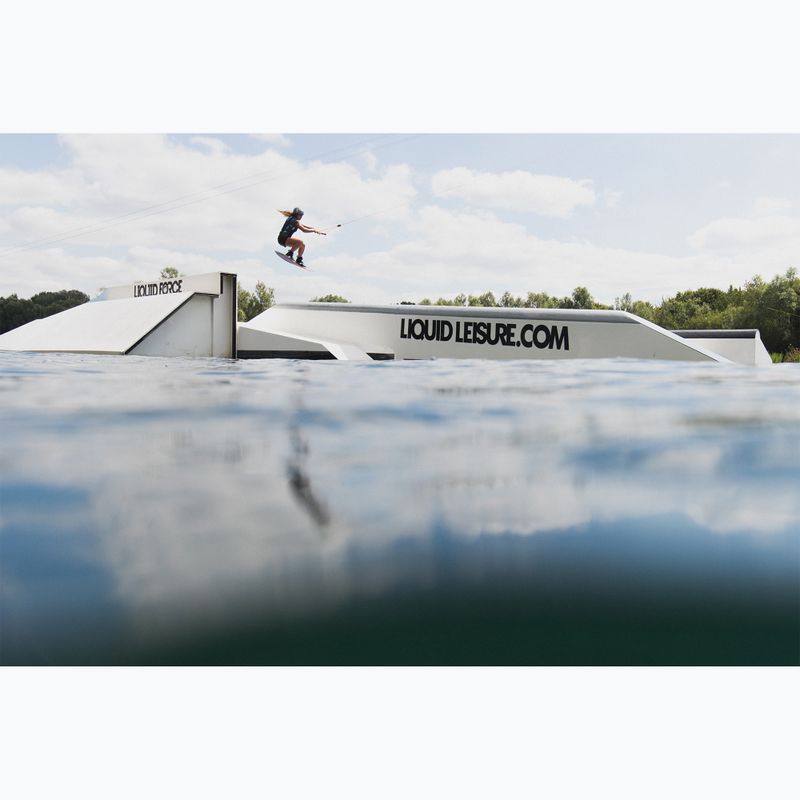 Moteriška apsauginė liemenė O'Neill Slasher Comp darkolive/baylen 4