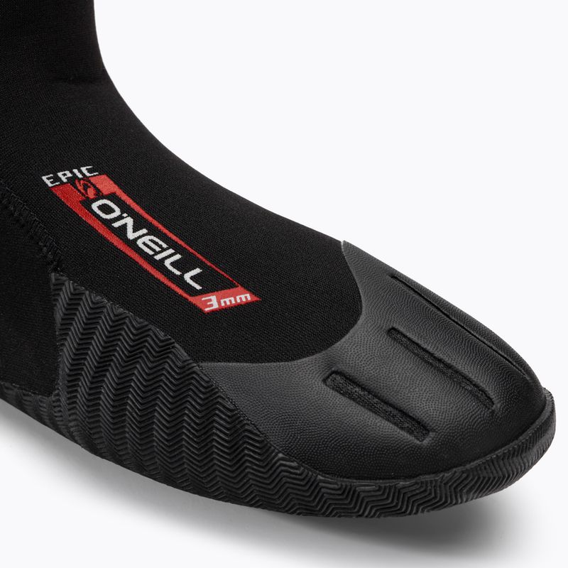 O'Neill Epic RT 3mm neopreniniai batai juodi 5429 6