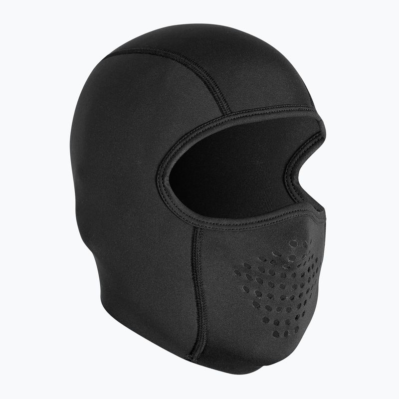 Neopreno gaubtas O'Neill Ninja 1,5 mm black