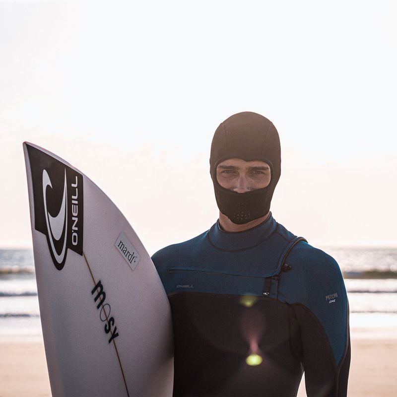 Neopreno gaubtas O'Neill Ninja 1,5 mm black 2