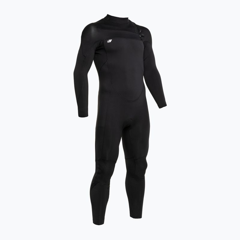 Vyriškos O'Neill Ninja Swim Foam 5/4 mm black 5471