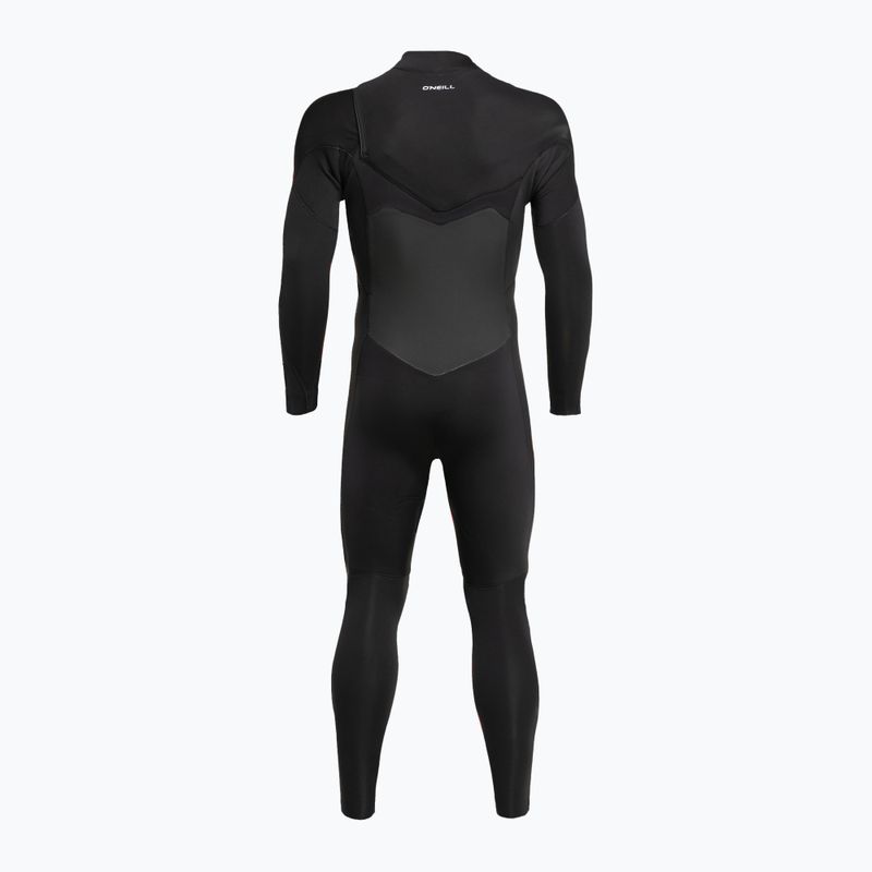 Vyriškos O'Neill Ninja Swim Foam 5/4 mm black 5471 3