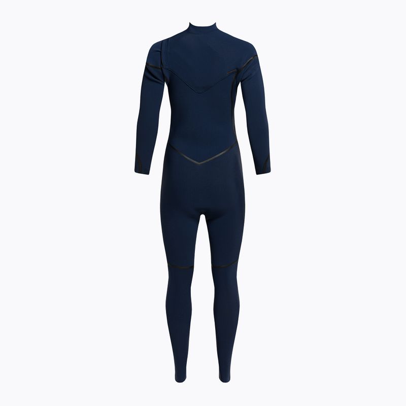 Vyriškas maudymosi kostiumas O'Neill Psycho One 3/2 mm navy blue 5420 3