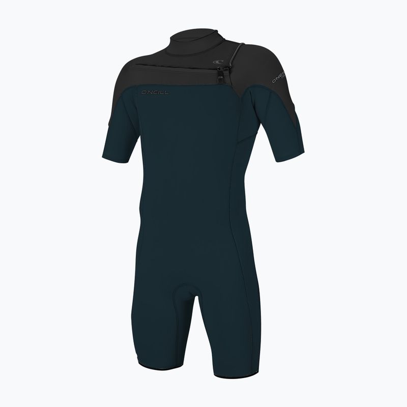 O'Neill Hammer 2 mm plaukimo putos, juodos 4927