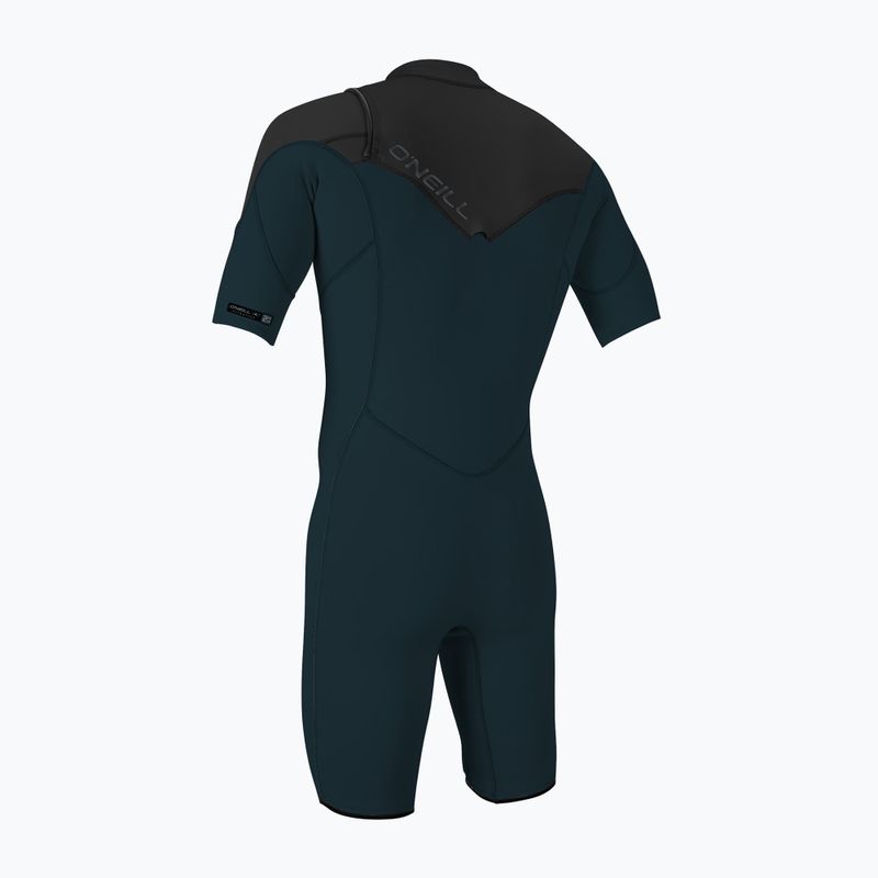 O'Neill Hammer 2 mm plaukimo putos, juodos 4927 2