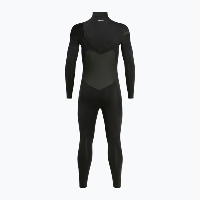 Vyriški O'Neill Ninja Swim Foam 3/2 mm black 5469 3