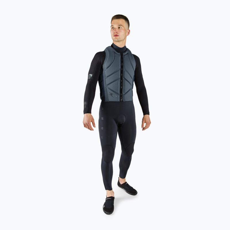 O'Neill Slasher Comp B liemenė juoda 4917BEU 2