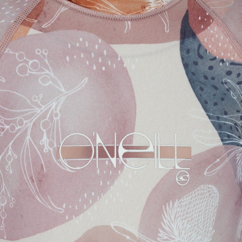 Moteriški maudymosi marškinėliai O'Neill Premium Skins SRash Guard G spalva 4175 3