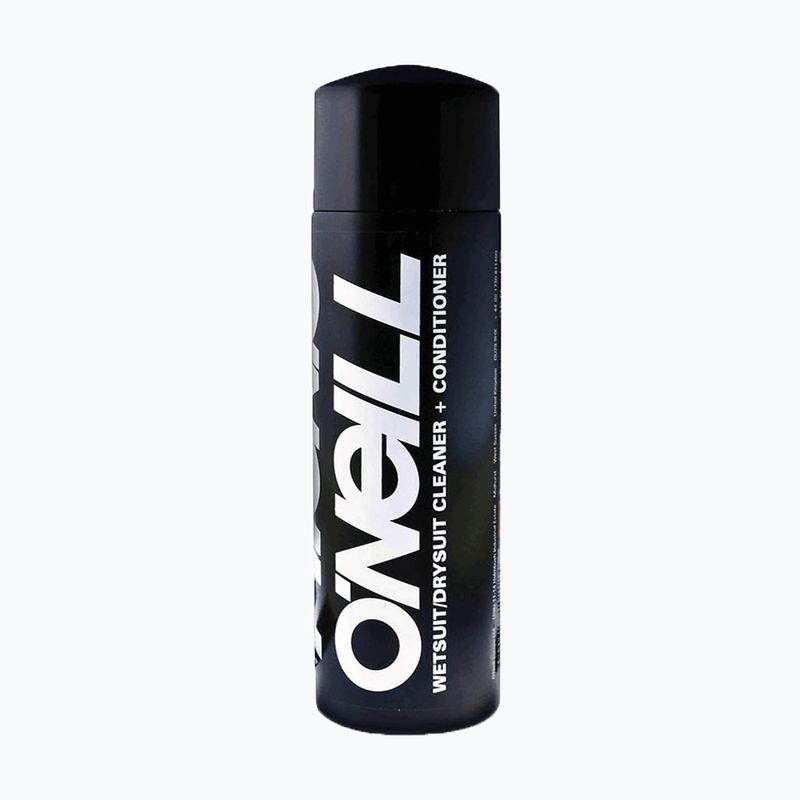 Skystis putų valymui ir priežiūrai O'Neill Wetsuit Cleaner 250 ml black