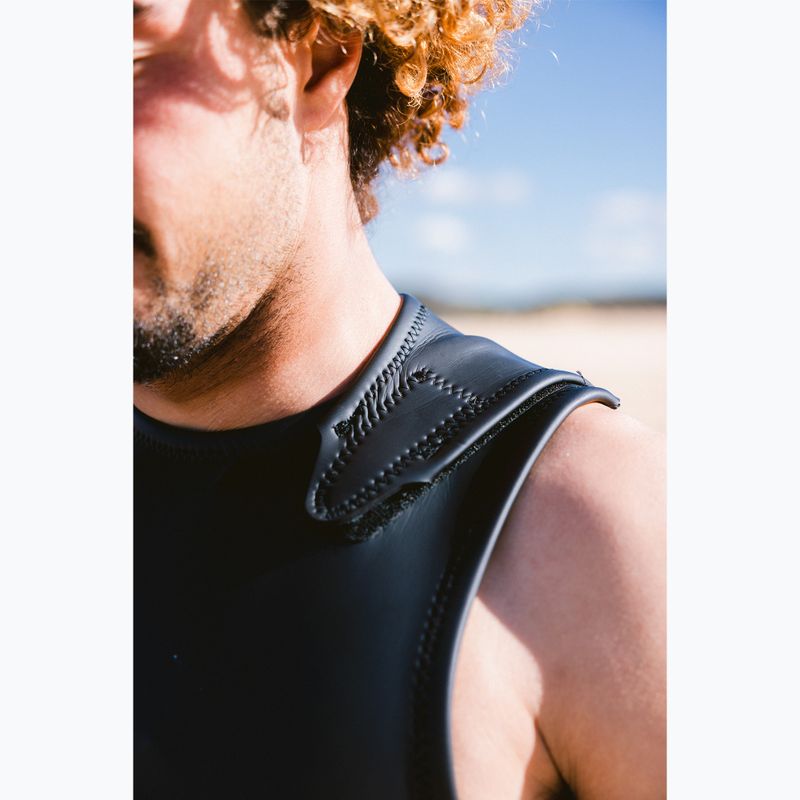 Vyriškas plaukimo hidrokostiumas O'Neill O'Riginal 2 mm Long John black/black 13