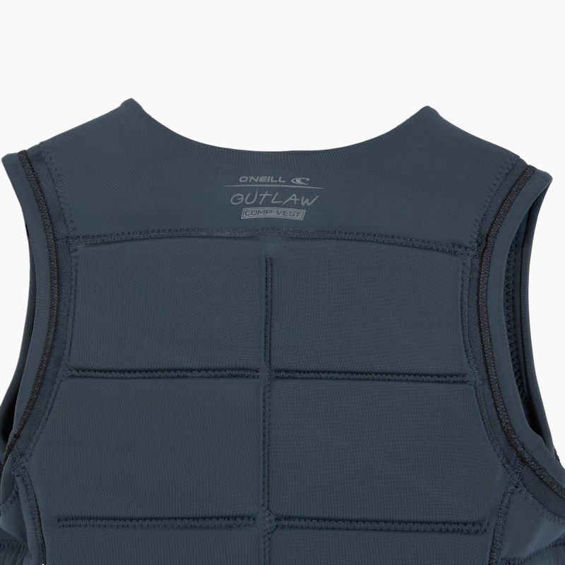 Apsauginė liemenė O'Neill Outlaw Comp IL7 dark orion/dark orion 11