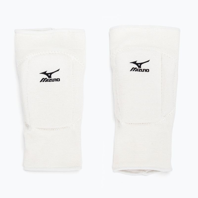 Mizuno Team Kneepad tinklinio kelio įtvarai balti Z59SS70201 6