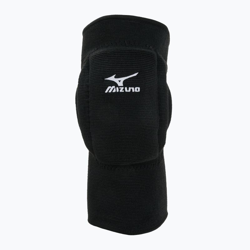 Mizuno Team Kneepad tinklinio kelio įtvarai juodi Z59SS70209