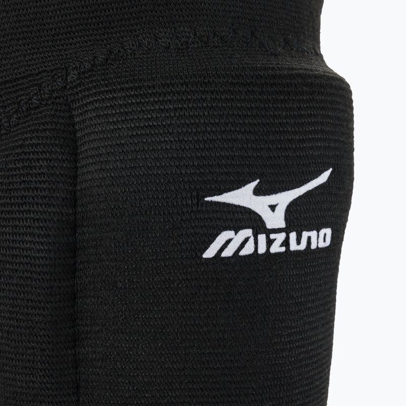 Mizuno Team Kneepad tinklinio kelio įtvarai juodi Z59SS70209 4