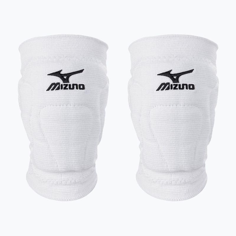 Mizuno VS1 Kneepad tinklinio kelio įtvarai balti Z59SS89101