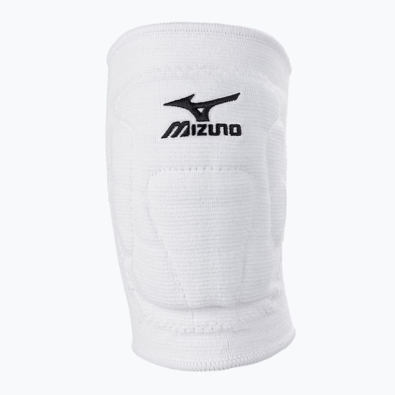 Mizuno VS1 Kneepad tinklinio kelio įtvarai balti Z59SS89101