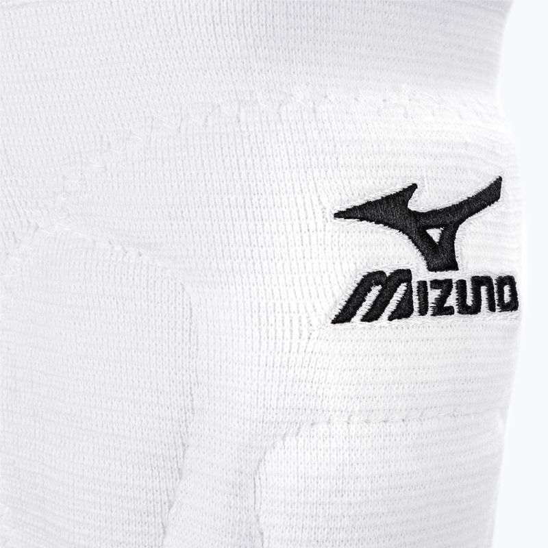 Mizuno VS1 Kneepad tinklinio kelio įtvarai balti Z59SS89101 4