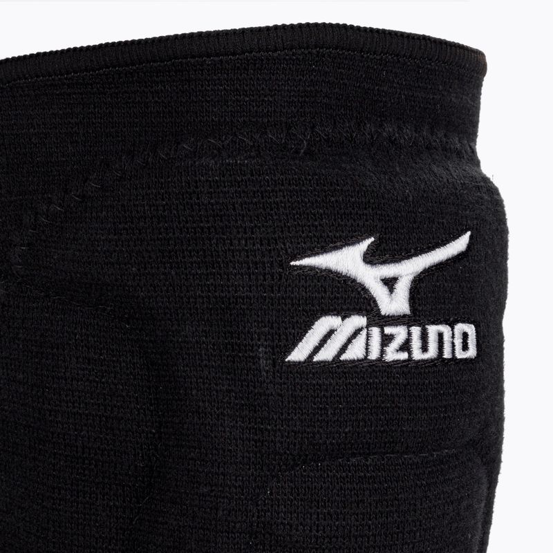 Mizuno VS1 Kneepad tinklinio kelio įtvarai juodi Z59SS89109 4